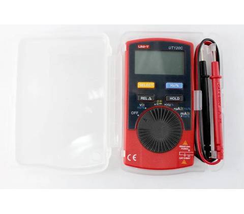 GV UT 120C
