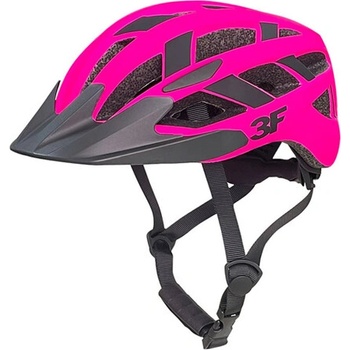 3F Vision Каска за колоездене Spirit II. 7129 / S (3F7129)