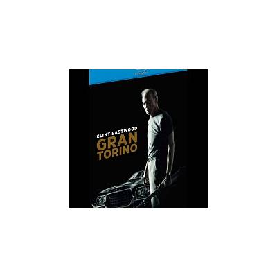 Různí interpreti – Gran Torino Blu-ray