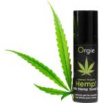 Orgie Стимулиращ гел Green Harmony (15 ml)