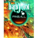 Babylon Pinball