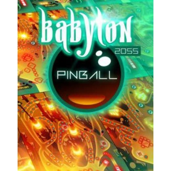 Babylon Pinball