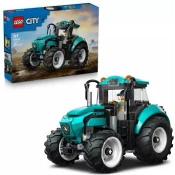 LEGO® City - Tractor (60498)