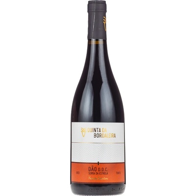 Quinta da Bordaleira Family Selection Tinto 2021 13,5% 0,75 l (čistá fľaša)