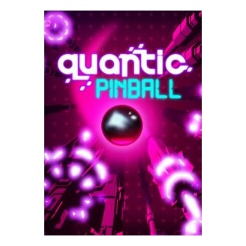 Quantic Pinball