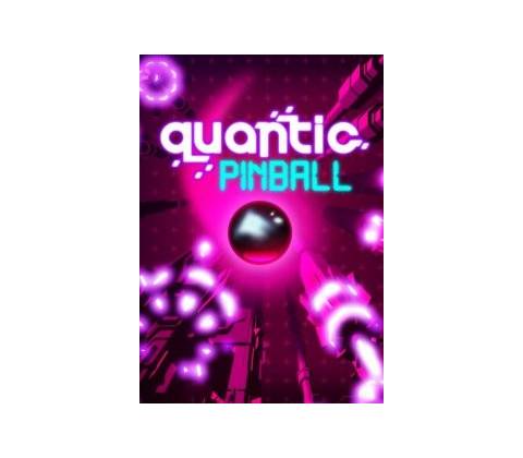 Quantic Pinball