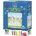 Art Puzzle Пъзел за оцветяване Art Puzzle от 100 части - Животни (5846)