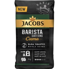 Jacobs Barista Crema 1 kg