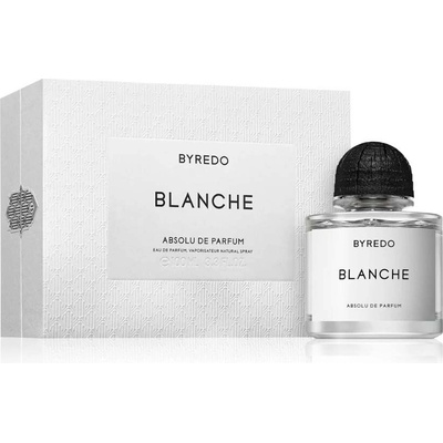 Byredo Blanche parfumovaná voda dámska 50 ml