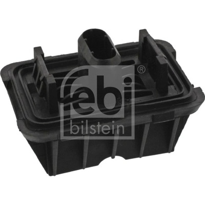 Umiestnenie zdvíhacích bodov, zdvihák Febi Bilstein 45763