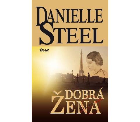 Dobrá žena