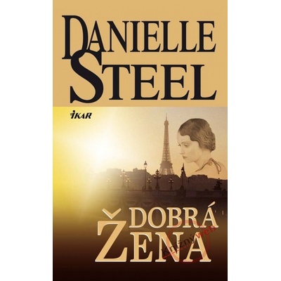 Dobrá žena
