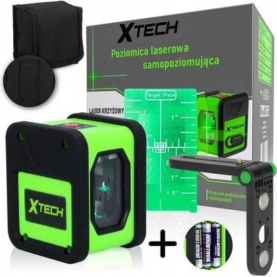 Xtech SIP-L4