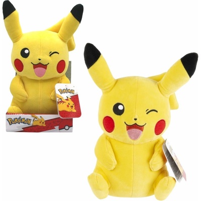 PC Merch Pokémon Pikachu 30 cm