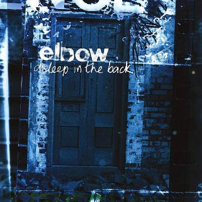 Elbow - Asleep In The Back Vinyl 2LP 2 LP
