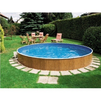 Mountfield Azuro Vario V2 4,6 x 1,07 m 3BNA1174