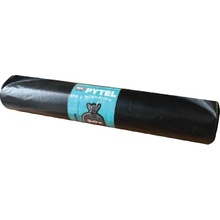 Max LDPE Pytel na odpad 120l 60µm 20ks černý