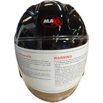 MAXX OF868-2