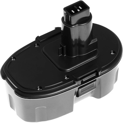 VHBW Батерия за DeWalt DC9096 / DE9096 / DW9096, 18V, 3.0Ah (800103397)