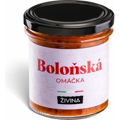 Živina Rajčatová omáčka 300 g