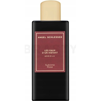 Angel Schlesser Sublime Rose parfémovaná voda unisex 100 ml