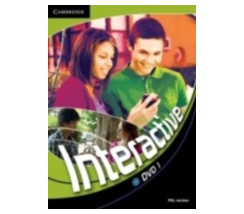 Interactive Level 1 DVD PAL
