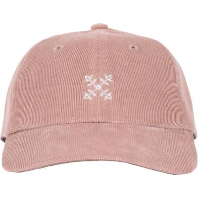 Oxbow Шапка с козирка Oxbow Cord Cap - Incense - размер One Size (904-5706-0111)
