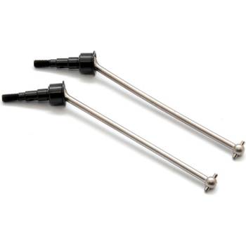 HOBAO Hyper Mini ST Front Cva Set (H11216)