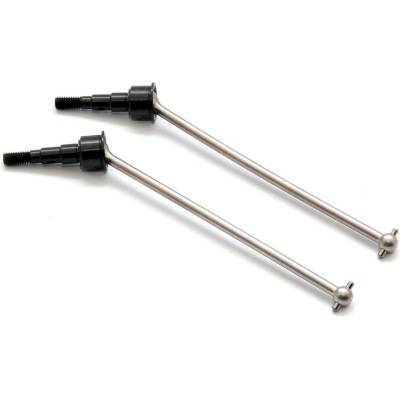 HOBAO Hyper Mini ST Front Cva Set (H11216)