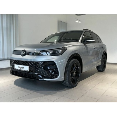 Volkswagen Tiguan 2.0 TSI R-Line DSG 4Motion 195 kW