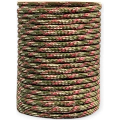 Paracord Rinokor 3,5mm/31m camo jungle
