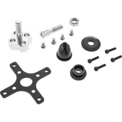 RAY G2 sada pro zadní montáž C35xx 5 mm