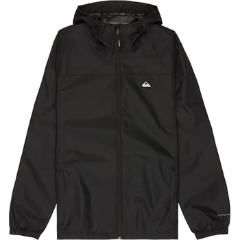 Quiksilver Анорак Quiksilver Overcast 3K Tape parka - Black (Black)