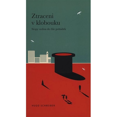 Ztraceni v klobouku