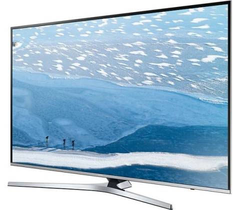 Samsung UE55KU6472