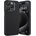 Benks MagClap ArmorPro Kevlar Case 600D - удароустойчив кевларен кейс с MagSafe за iPhone 15 Pro Max (черен)