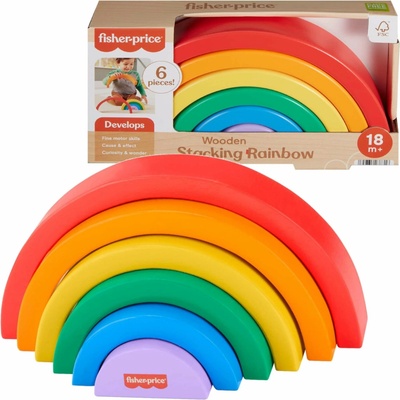 Fisher Price duha