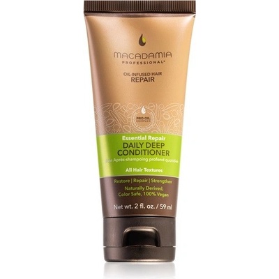 Macadamia Essential Repair Daily Deep Conditioner 59 ml