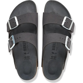 Birkenstock чехли дамски Arizona Birkibuc (1032788)