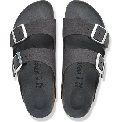 Birkenstock чехли дамски Arizona Birkibuc (1032788)