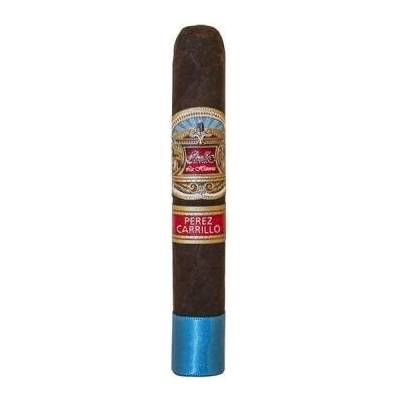 E.P.Carrillo E.P. Carrillo La Historia E-III