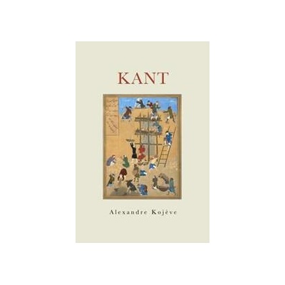 Kant - Alexandre Kojeve