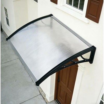 BestBerg BBDA-8012D 120 x 80 cm černá