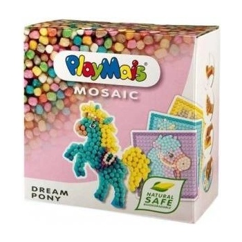 Loick Trade Playmais Mosaic Ponies