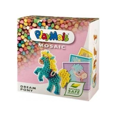 Loick Trade Playmais Mosaic Ponies