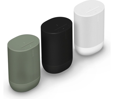 Sonos Move 2