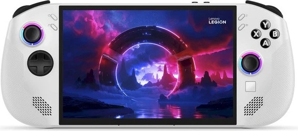 Lenovo Legion Go S 16GB/1TB Glacier White