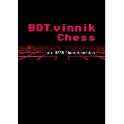 BOT.vinnik Chess: Late USSR Championships