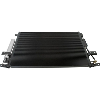 Kondenzátor, klimatizace MAXGEAR AC830126