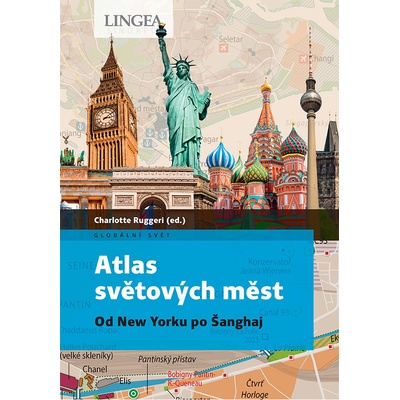 Atlas světových měst